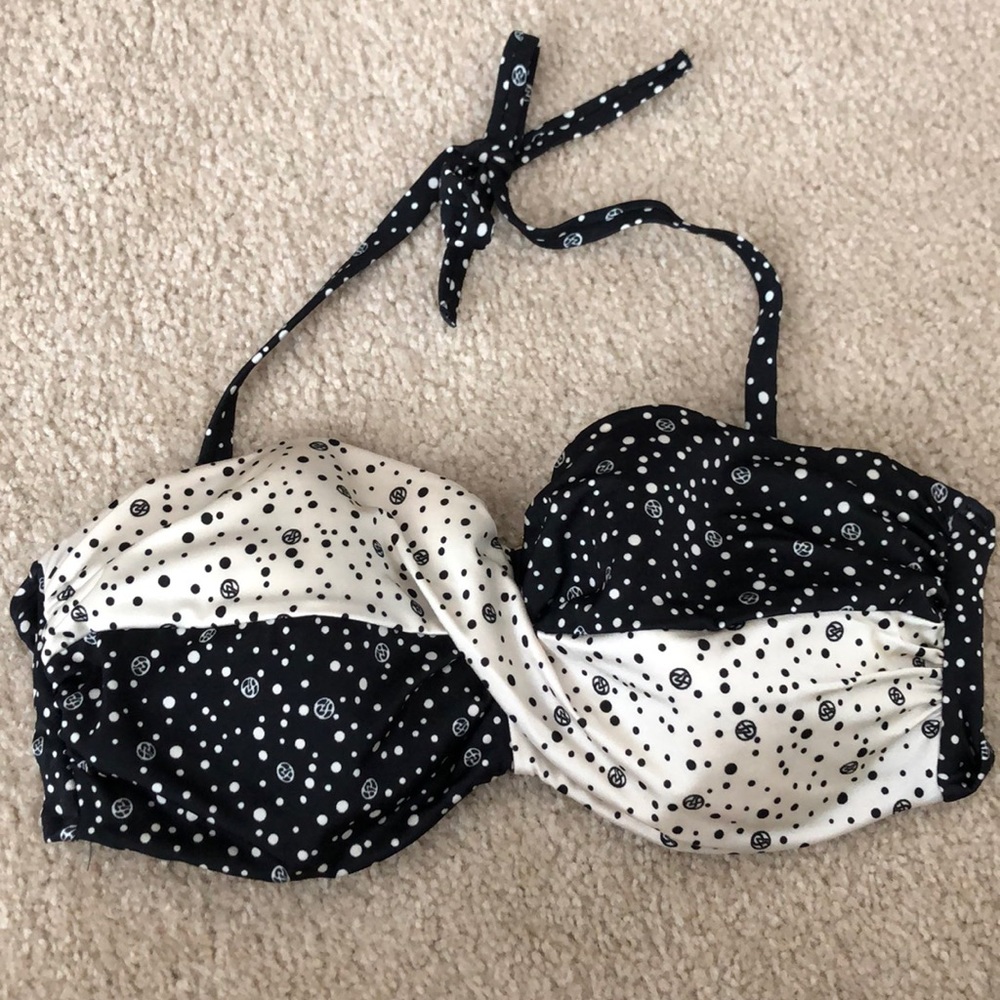 Victoria’s Secret bikini top